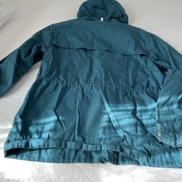 Norse projects nunk sport canvas jacket - Picture 7 of 9